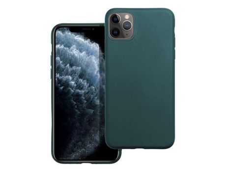 Carcasa iPhone 11 Pro Max Dark Green NC