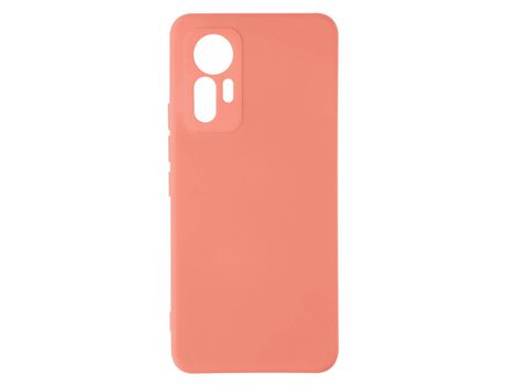 Carcasa Xiaomi 12 Lite AVIZAR Rosa