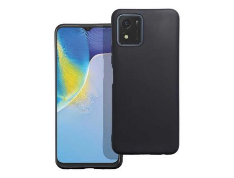 Carcasa Vivo Y01 Black NC