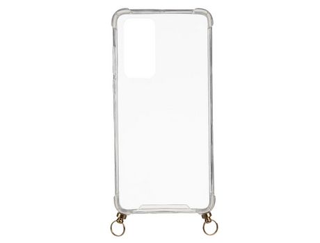 Carcasa Huawei P40 LCDLC Transparente