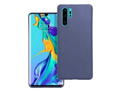 Carcasa Huawei P30 Pro Blue NC