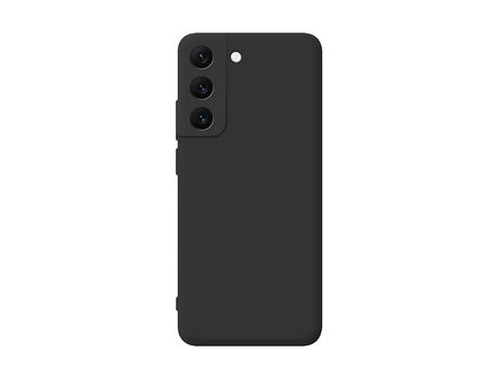 Carcasa Samsung S22 MISTERCarcasaS Negro
