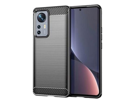 Carcasa Xiaomi 12 Lite OTRAS Negro