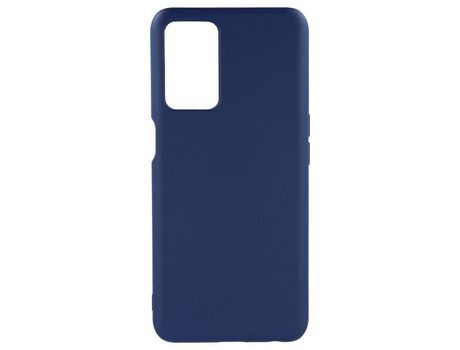 Carcasa OPPO A16 OPPO Azul