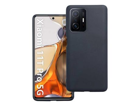 Carcasa Xiaomi 11T / 11T Pro Black NC
