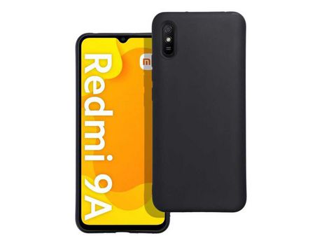 Carcasa Xiaomi Redmi 9A / 9At Black NC