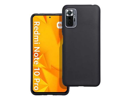 Carcasa Xiaomi Note 10 5G / Poco M3 Pro / Poco M3 Pro 5G Black NC