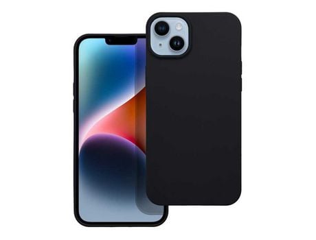 Carcasa iPhone 11 Black NC