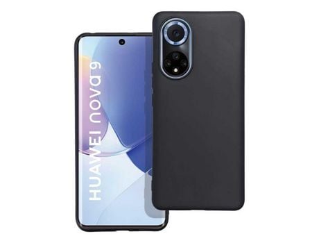 Carcasa Huawei Nova 9 / Honor 50 Black NC