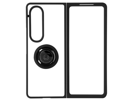 Carcasa Samsung Galaxy Z Fold 4 AVIZAR Negro