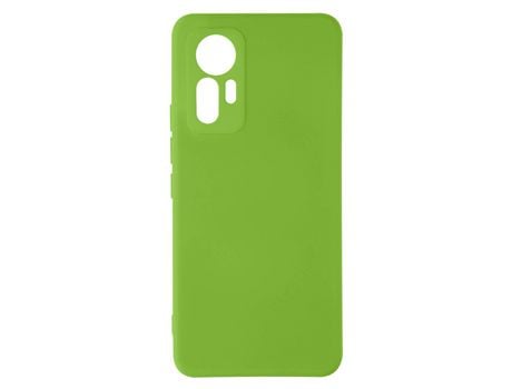 Carcasa Xiaomi 12 Lite AVIZAR Verde