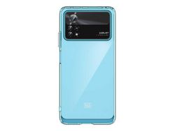 Carcasa Xiaomi Poco X4 Pro 5G NC