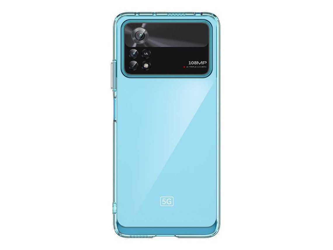 Carcasa Xiaomi Poco X4 Pro 5G NC