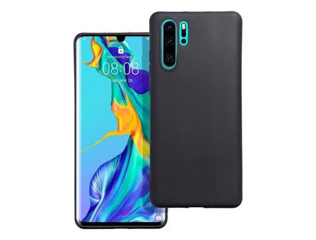 Carcasa Huawei P30 Pro Black NC