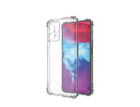Carcasa Realme Transparent NC