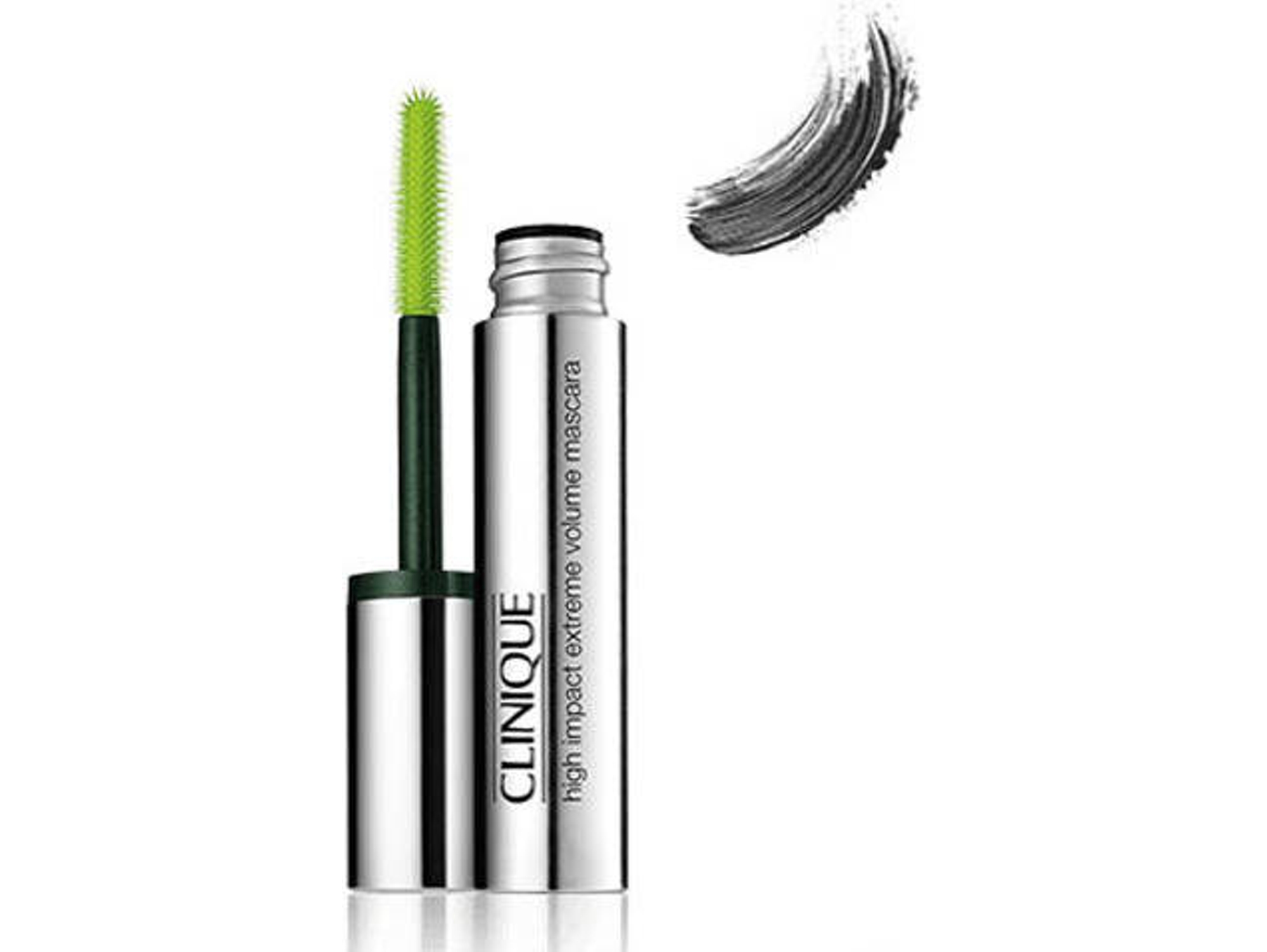 Mascara De Pestana Clinique Color Negro 10 Ml Worten Es