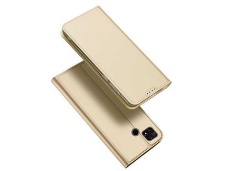 Carcasa Xiaomi Poco C40 Flip Card NC