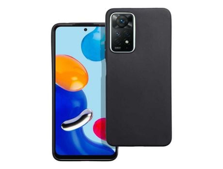 Carcasa Xiaomi 11 Pro 5G Black NC