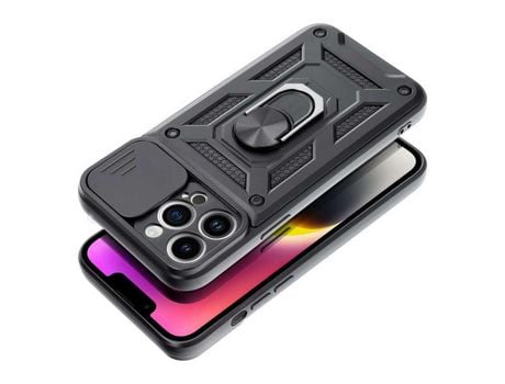 Carcasa iPhone 11 Pro Max Black NC