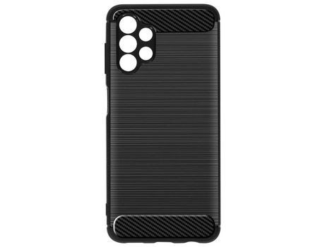 Carcasa Samsung Galaxy A13 5G / Galaxy A04s AVIZAR Negro