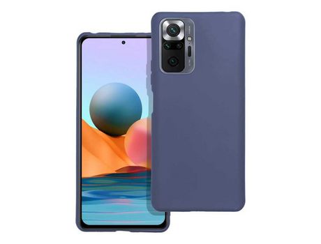 Carcasa Xiaomi Note 10 Pro / Note 10 Pro Max Blue NC