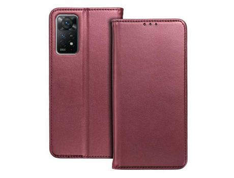 Carcasa Oppo Reno 8 Burgundy NC