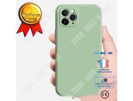 Carcasa iPhone12 TECH DISCOUNT