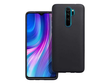 Carcasa Xiaomi Redmi Note 8 Pro Black NC