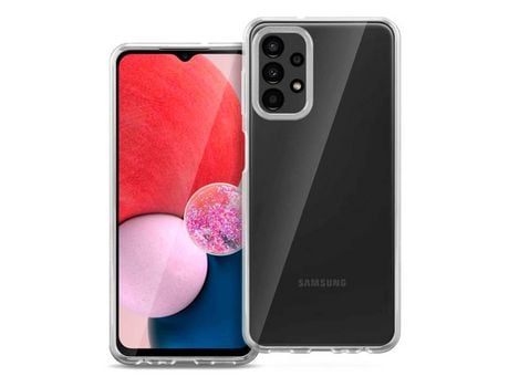 Carcasa Samsung Galaxy A13 OTRAS Transparente