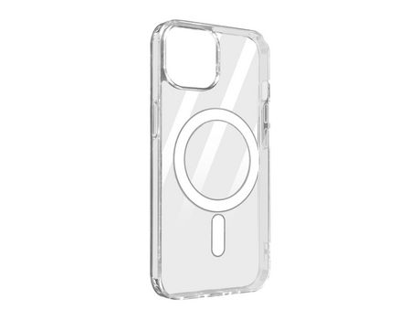 Carcasa iPhone 12 / iPhone 12 Pro AVIZAR Transparente