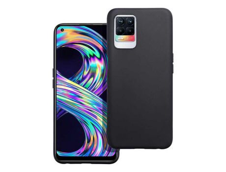 Carcasa Realme 8 / 8 Pro Black NC