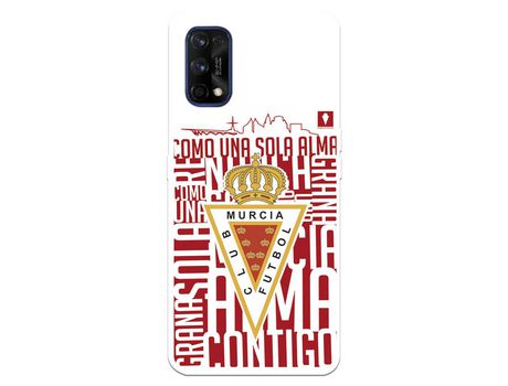 Carcasa REALME 7 Pro REALME Transparente