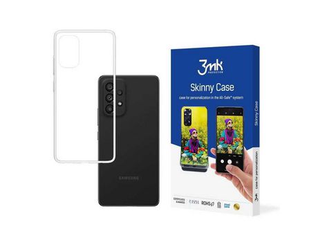 Carcasa Samsung Galaxy A33 5G NC