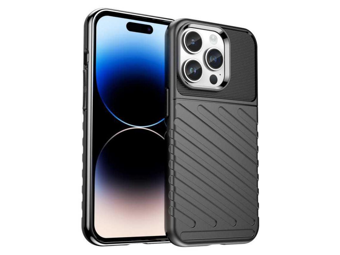 Carcasa iPhone 14 Pro NC