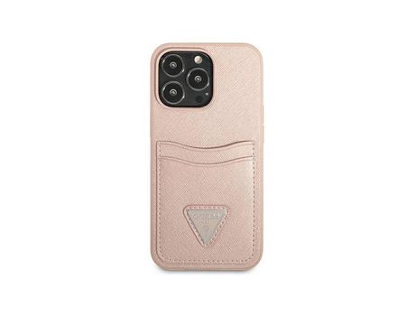 Funda iPhone 13 Pro GUESS Multicolor