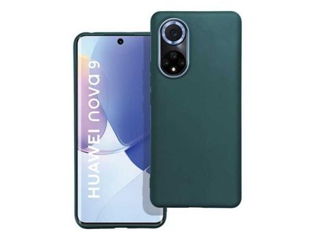 Carcasa Huawei Nova 9 / Honor 50 Dark Green NC