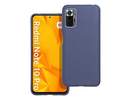 Carcasa Xiaomi Note 10 5G / Poco M3 Pro / Poco M3 Pro 5G Blue NC