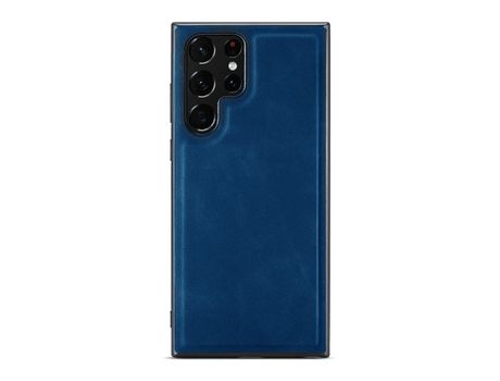 Carcasa Samsung S22 PHONECARE Azul
