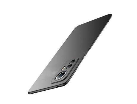 Carcasa Xiaomi 12 Lite PHONECARE Negro