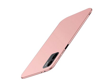 Carcasa para Xiaomi Redmi A2 GIFT4ME Rosa