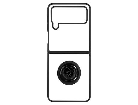 Carcasa Samsung Galaxy Z Flip 4 AVIZAR Negro