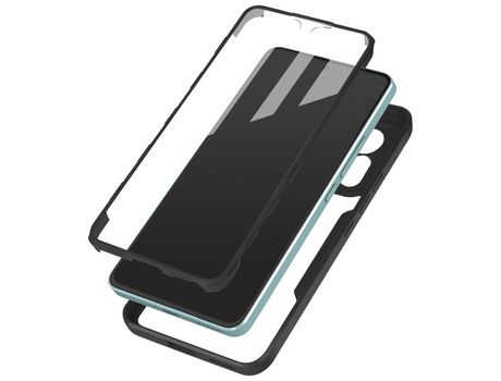 Carcasa Xiaomi 12 Lite AVIZAR Negro