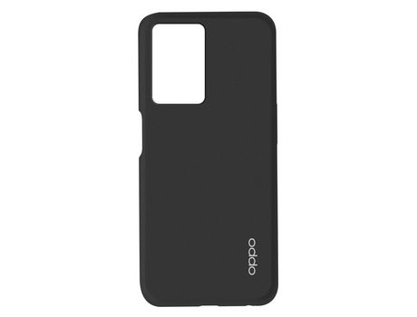 Carcasa OPPO A57 / A57s OPPO Negro