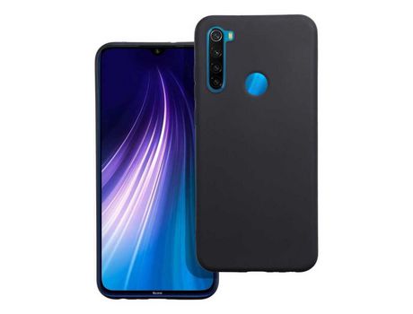 Carcasa Xiaomi Redmi Note 8T Black NC