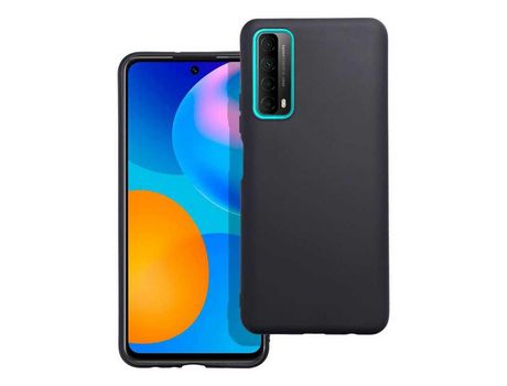 Carcasa Huawei P Smart 2021 Black NC