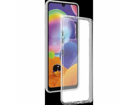 Carcasa Samsung Galaxy A31 BIGBEN CONNECTED