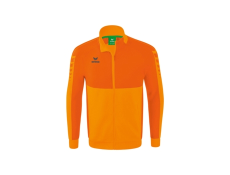 Abrigo ERIMA Hombre (Multicolor - S)