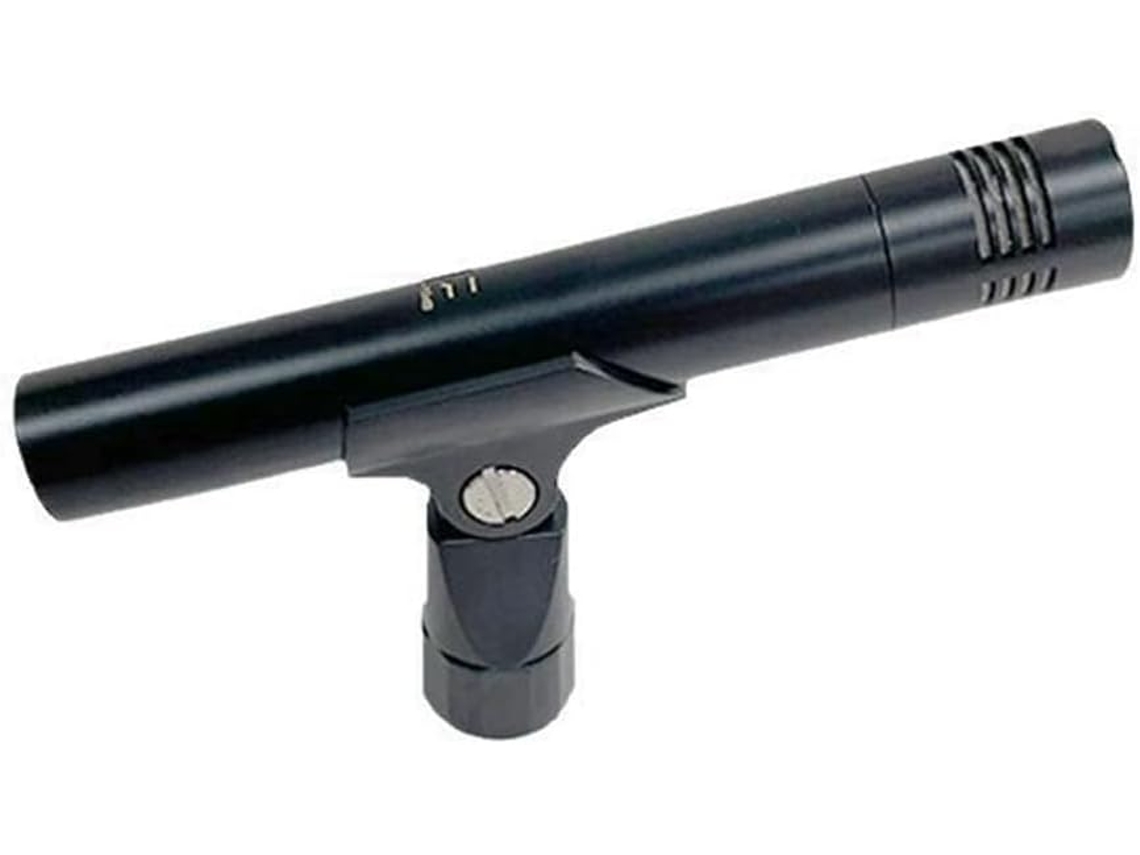 Micrófono De Condensador Profesional Con Diafragma 60c Y Conector Para Micrófono.