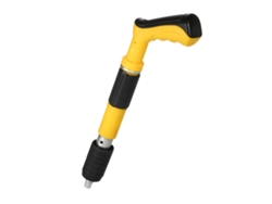 Pistola De Clavos Para Hormigón, 5 Velocidades, Eliminación Automática De Escoria, Bajo Nivel De Ruido, Diseño Ergonómico.