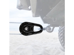 Pieza De Repuesto De Polea De Arrastre Para Winch Metálico Resistente Para Coche Rc Crawler Traxxas Hsp Redcat Rc4wd Tamiya Axial Scx10 D90 Hpi